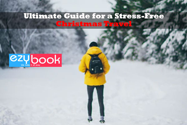 Ultimate Guide for a Stress-Free Christmas Travel