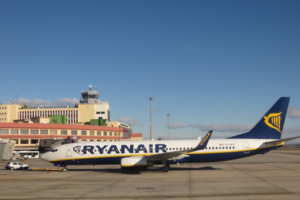Ryanair Cheap Flight Deals