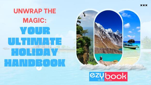 Ultimate Holiday Handbook