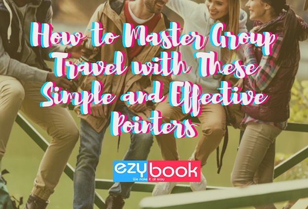 Ezybook-Travel-guide